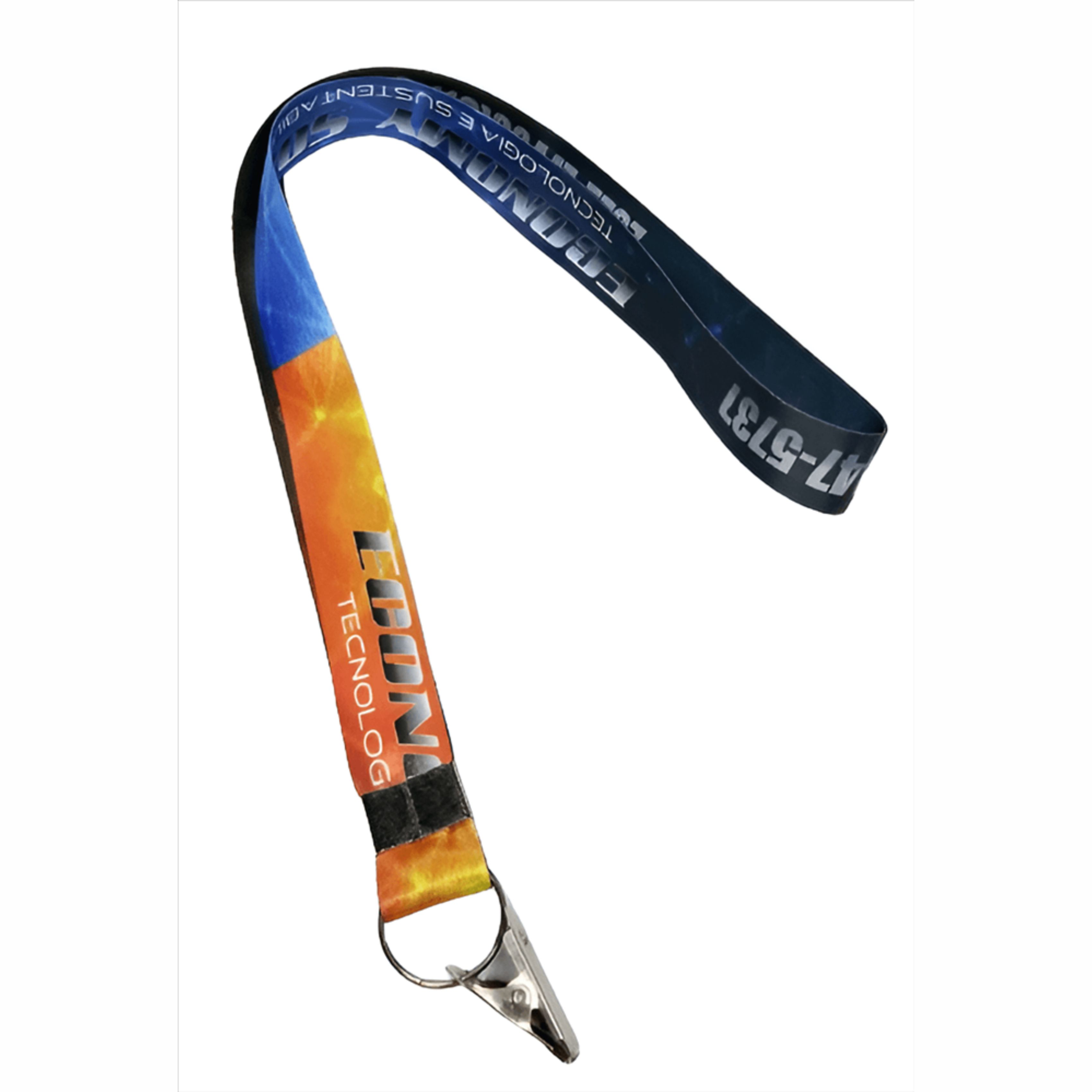 Cordão para Crachá 